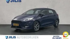 Blauw Gebruikt 2020 Ford Fiesta ST-Line Hatchback | € 12.900 (Eerlijke prijs)