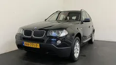Gebruikt 2008 BMW X3 Executive SUV | € 5.449 (Goede deal)