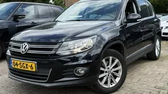 Gebruikt 2011 VW Tiguan Sport SUV | € 6.999 (Goede deal)
