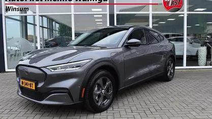 Occasion Ford Mustang Mach-E ST 202 kW (276 PK) 2021 SUV