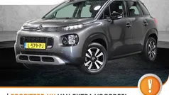 Grijs Gebruikt 2021 Citroën C3 Aircross Shine SUV | € 16.425 (Eerlijke prijs)
