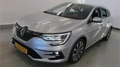 Gebruikt 2021 Renault Mégane GrandTour Intens Stationwagen | € 17.450 (Eerlijke prijs)