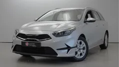 Gebruikt 2022 Kia Ceed Stationwagen | € 18.850 (Eerlijke prijs)