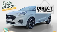 Grijs Nieuw 2024 Ford Puma ST-Line X SUV | € 37.940 (Eerlijke prijs)