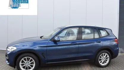 Occasion BMW X3 184 PK (135 kW) 2019 SUV