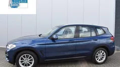Gebruikt 2019 BMW X3 SUV | € 35.975 (Goede deal)