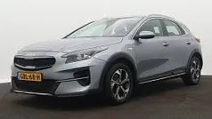 Gebruikt 2022 Kia XCeed SUV | € 22.695 (Super prijs)