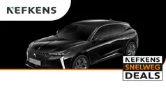 Gebruikt 2025 DS Automobiles DS4 Performance Hatchback | € 42.925 (Super prijs)