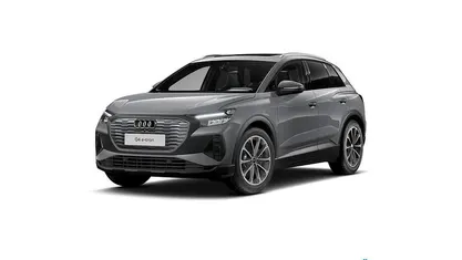 Occasion 2025 Audi Q4 e-tron SUV | € 48.940 (Eerlijke prijs)