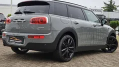 Mini John Cooper Works Clubman