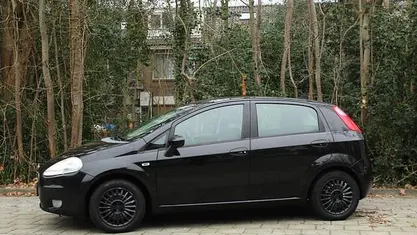 Occasion 2007 Fiat Grande Punto Dynamic Hatchback | € 1.344 (Eerlijke prijs)