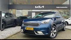 Gebruikt 2017 Kia Niro First Edition SUV | € 15.495 (Eerlijke prijs)