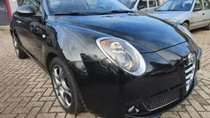 Gebruikt 2016 Alfa Romeo MiTo Exclusive Hatchback | € 6.950 (Eerlijke prijs)