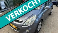 Gebruikt 2009 Hyundai i20 Dynamiq Hatchback | € 3.249 (Eerlijke prijs)