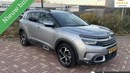 Occasion Citroën C5 Business Class 224 PK (164 kW) 2021 Grijs SUV