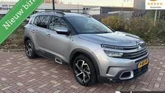 Grijs Gebruikt 2021 Citroën C5 Business Class SUV | € 19.940 (Eerlijke prijs)