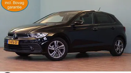 Occasion VW Polo Life 97 PK (71 kW) 2023 Hatchback