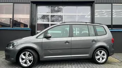 Grijs Gebruikt 2011 VW Touran Trendline MPV | € 4.650 (Eerlijke prijs)