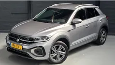 Gebruikt 2023 VW T-Roc Business SUV | € 32.825 (Eerlijke prijs)