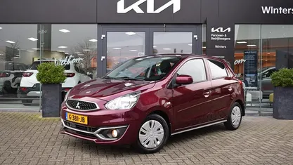 Occasion 2019 Mitsubishi Space Star Hatchback | € 9.885 (Eerlijke prijs)
