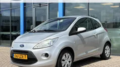 Grijs Gebruikt 2010 Ford Ka Cool & Sound Edition Hatchback | € 3.950 (Eerlijke prijs)