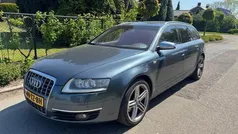 Gebruikt 2005 Audi A6 Stationwagen | € 1.299 (Super prijs)
