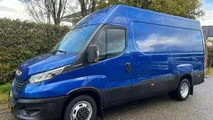 Gebruikt 2019 Iveco Daily Van | € 27.500 (Eerlijke prijs)
