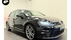 Gebruikt 2015 VW Golf VII Edition Hatchback | € 12.950 (Eerlijke prijs)