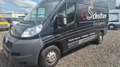Overige Gebruikt 2013 Peugeot Boxer Van | € 6.350 (Super prijs)