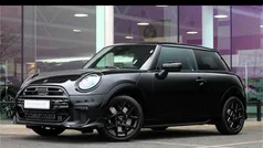 Gebruikt 2024 Mini John Cooper Works Sport Hatchback | € 40.950 (Eerlijke prijs)
