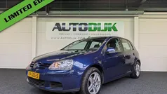 Gebruikt 2008 VW Golf VI Comfortline Hatchback | € 2.450 (Goede deal)