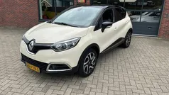 Gebruikt 2015 Renault Captur Dynamique SUV | € 8.950 (Eerlijke prijs)