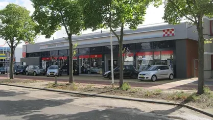 Grijs Occasion 2018 Mitsubishi Outlander P-HEV Intense SUV | € 18.950 (Eerlijke prijs)