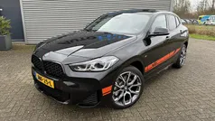 Gebruikt 2021 BMW X2 Executive SUV | € 34.990 (Goede deal)