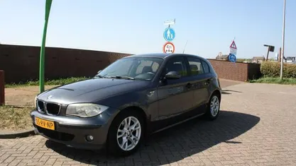 Occasion BMW 118 129 PK (94 kW) 2005 Hatchback