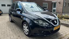 Gebruikt 2009 Seat Altea XL MPV | € 2.150 (Eerlijke prijs)