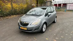 Gebruikt 2012 Opel Meriva Color Edition MPV | € 3.999 (Eerlijke prijs)