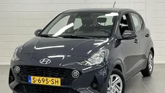Gebruikt 2023 Hyundai i10 Comfort Hatchback | € 14.925 (Eerlijke prijs)