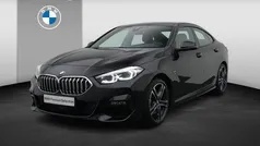 Zwart Gebruikt 2021 BMW 218 M Sport Coupé | € 24.900 (Goede deal)