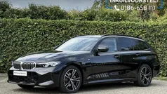 Gebruikt 2025 BMW 330e M Sport Stationwagen | € 54.895 (Goede deal)