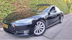 Gebruikt 2015 Tesla Model S Hatchback | € 15.900 (Goede deal)