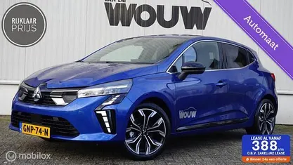 Occasion Mitsubishi Colt Edition 140 PK (102 kW) 2024 Hatchback