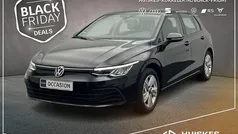 Gebruikt 2020 VW Golf VII Style Hatchback | € 23.900 (Eerlijke prijs)