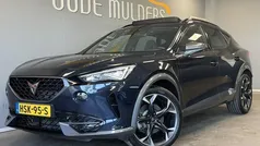 Gebruikt 2022 Cupra Formentor SUV | € 30.950 (Eerlijke prijs)