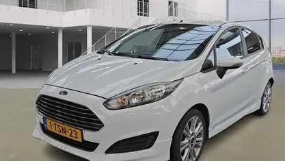 Occasion Ford Fiesta 101 PK (74 kW) 2014 Hatchback