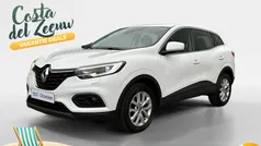 Gebruikt 2019 Renault Kadjar Zen SUV | € 13.845 (Goede deal)