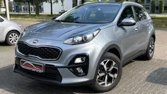Gebruikt 2020 Kia Sportage SUV | € 21.999 (Eerlijke prijs)