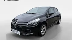 Zwart Gebruikt 2018 Renault Clio IV LIMITED Hatchback | € 9.445 (Eerlijke prijs)