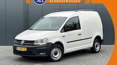 Wit Gebruikt 2019 VW Caddy MPV | € 13.950 (Eerlijke prijs)