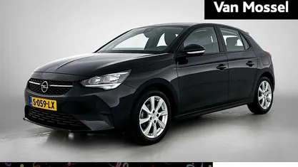 Occasion Opel Corsa Edition 75 PK (55 kW) 2023 Hatchback